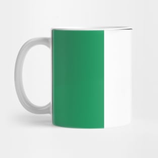 Flag of Ireland Mug